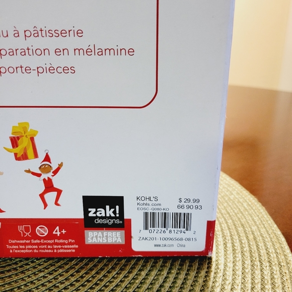 Elf On Shelf - Picture 11 of 11